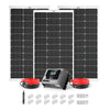 RS-K3004 300 Watt Solar Kit