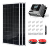 RS-K6004 600 Watt Solar Kit