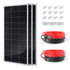 RS-K6004 600 Watt Solar Kit