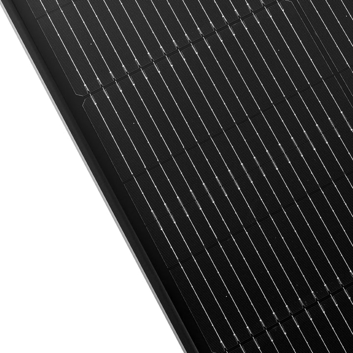RS-M100SL MEGA 100 SLIM | 100 Watt Slim Solar Panel