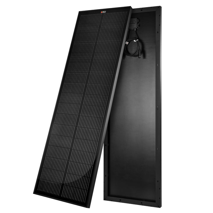 RS-M100SL MEGA 100 SLIM | 100 Watt Slim Solar Panel