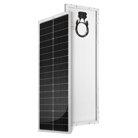 RS-M100SL MEGA 100 SLIM | 100 Watt Slim Solar Panel