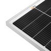 RS-M100SL MEGA 100 SLIM | 100 Watt Slim Solar Panel