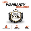 RS-M100 MEGA 100 | 100 Watt Solar Panel