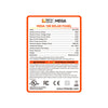 RS-M100 MEGA 100 | 100 Watt Solar Panel