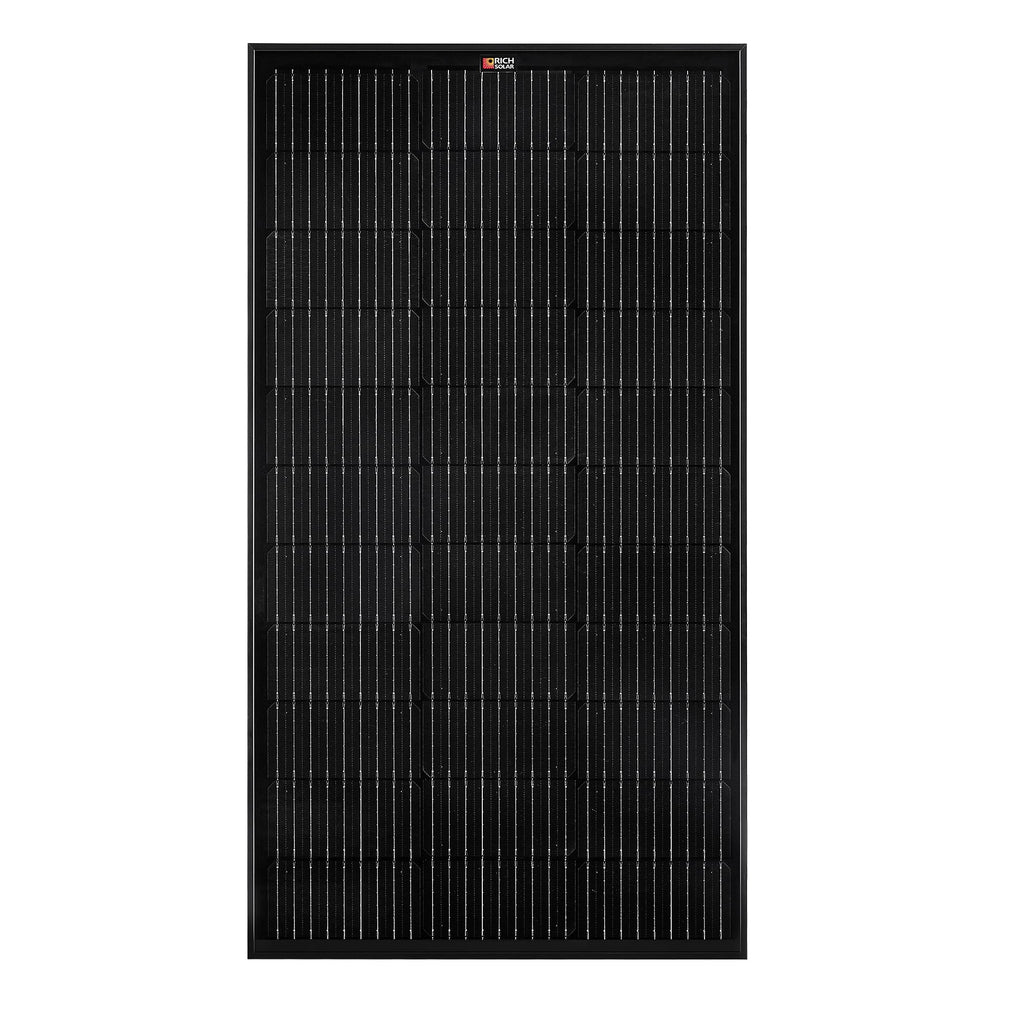 RS-M100 MEGA 100 | 100 Watt Solar Panel