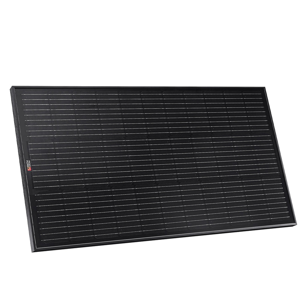 RS-M100 MEGA 100 | 100 Watt Solar Panel