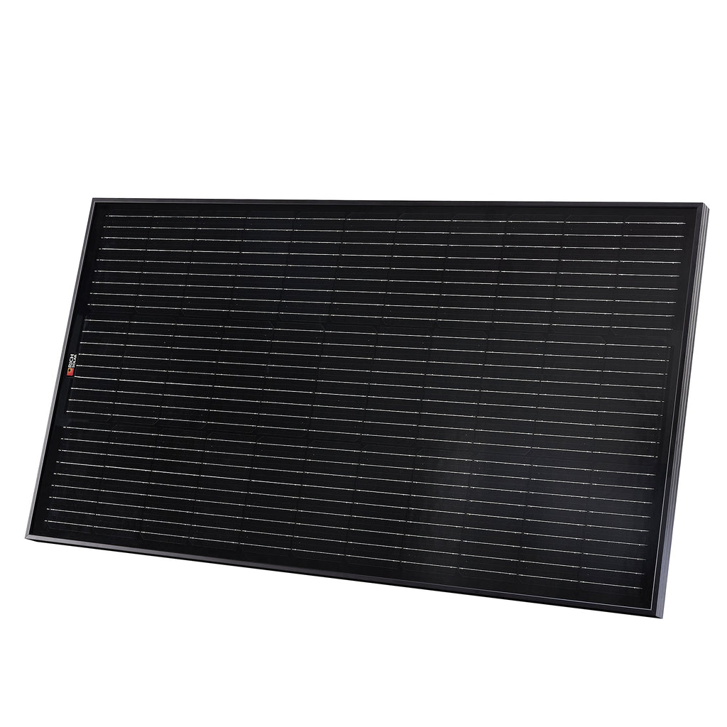 RS-M100 MEGA 100 | 100 Watt Solar Panel