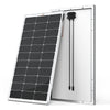 RS-M100 MEGA 100 | 100 Watt Solar Panel