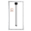 RS-M100 MEGA 100 | 100 Watt Solar Panel