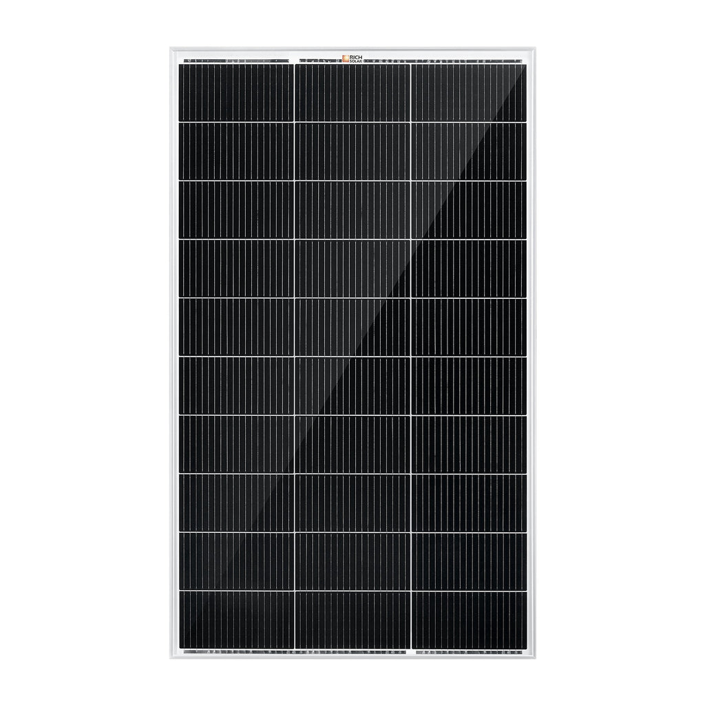 RS-M150 MEGA 150 | 150 Watt Solar Panel