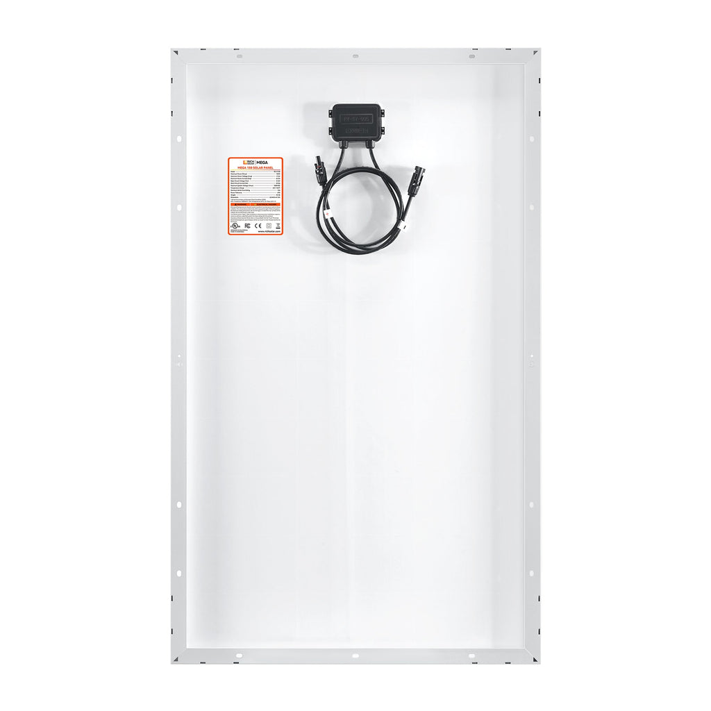 RS-M150 MEGA 150 | 150 Watt Solar Panel