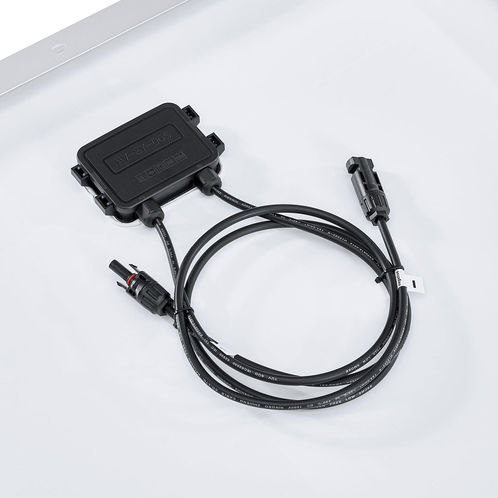 RS-M150 MEGA 150 | 150 Watt Solar Panel
