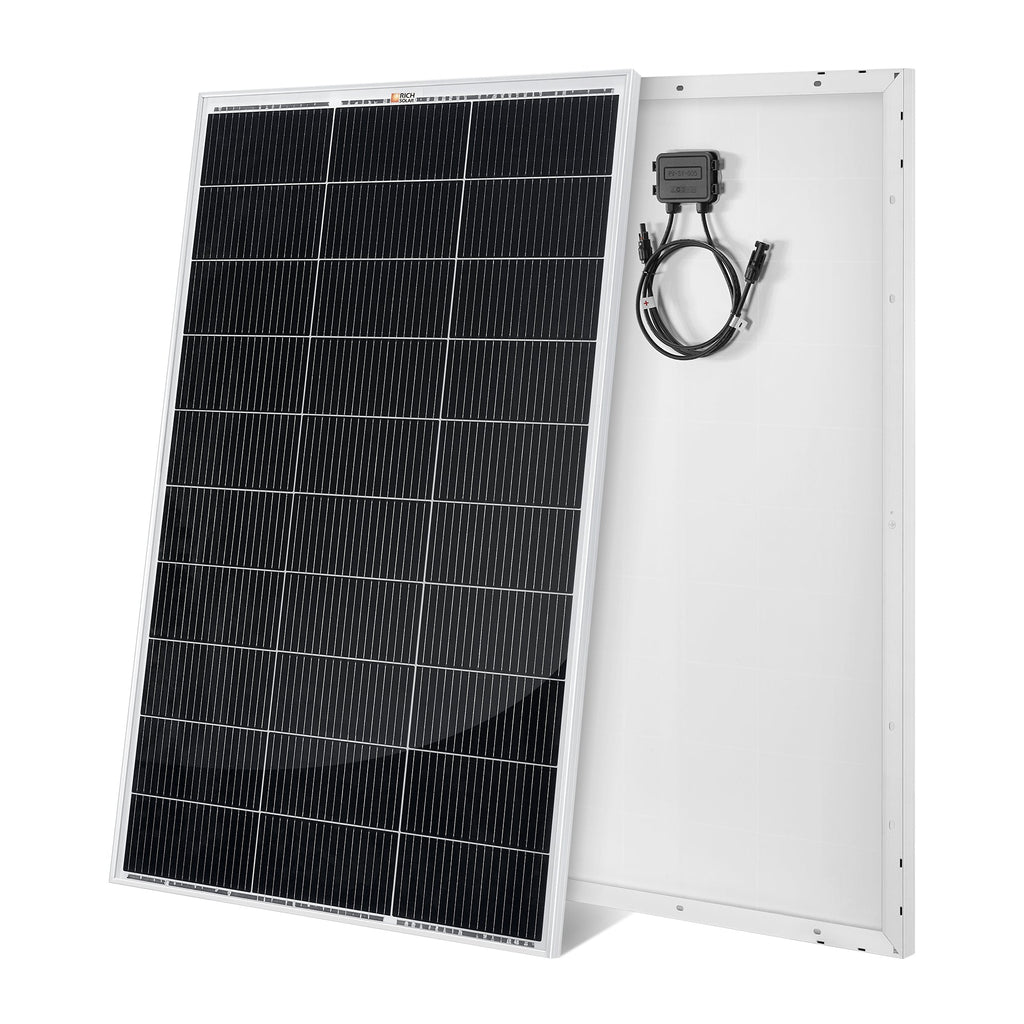 RS-M150 MEGA 150 | 150 Watt Solar Panel