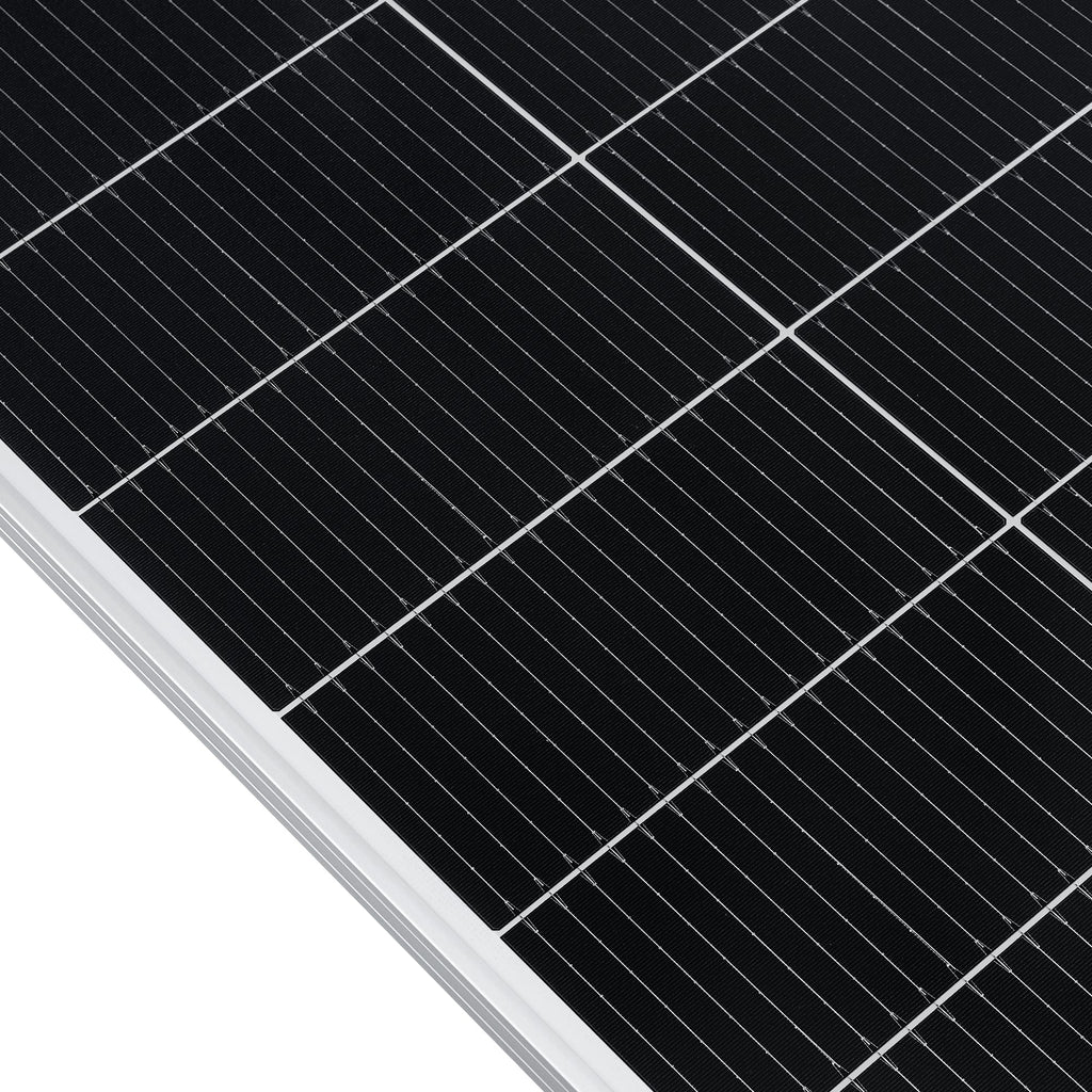 RS-M150 MEGA 150 | 150 Watt Solar Panel