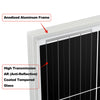 RS-M200 MEGA 200 | 200 Watt Solar Panel