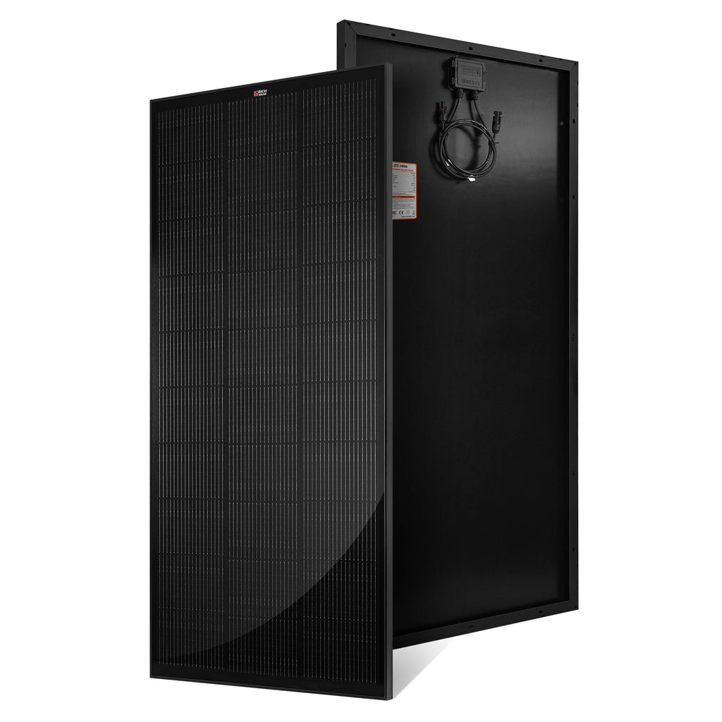 RS-M200 MEGA 200 | 200 Watt Solar Panel