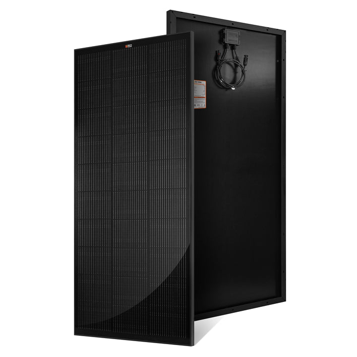 RS-M200 MEGA 200 | 200 Watt Solar Panel