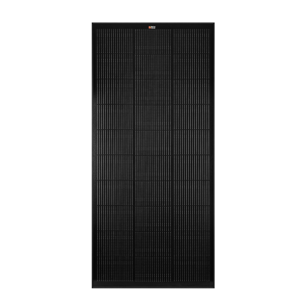 RS-M200 MEGA 200 | 200 Watt Solar Panel
