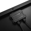 RS-M200 MEGA 200 | 200 Watt Solar Panel