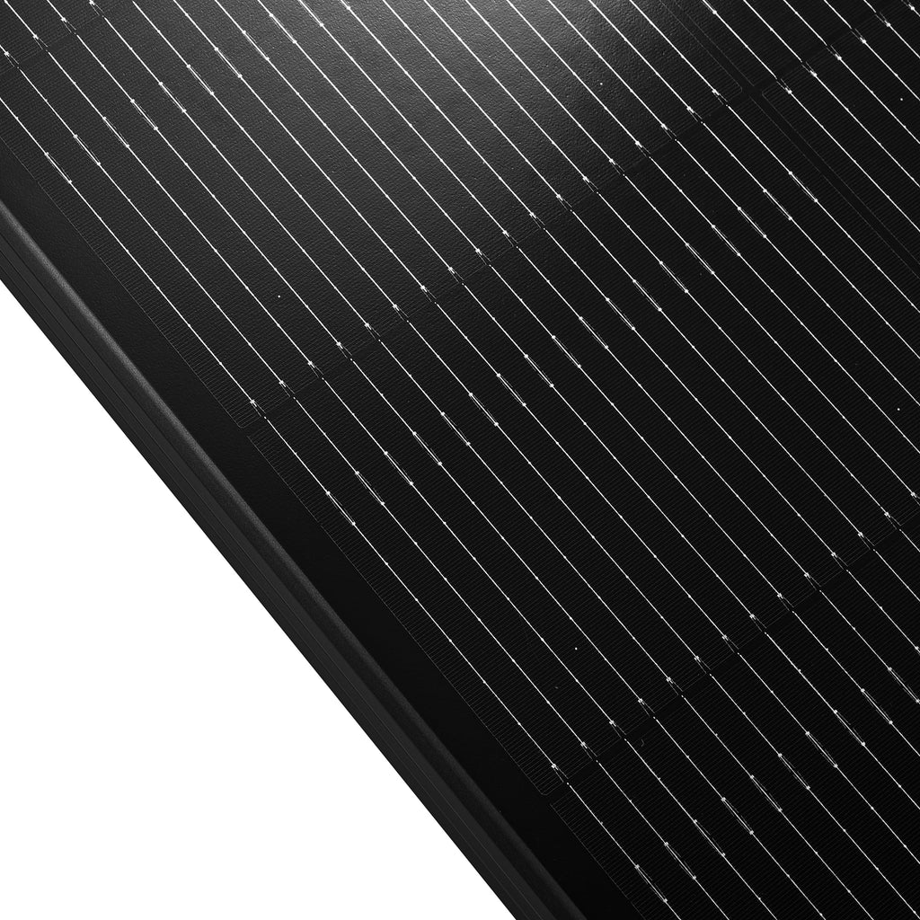 RS-M200 MEGA 200 | 200 Watt Solar Panel