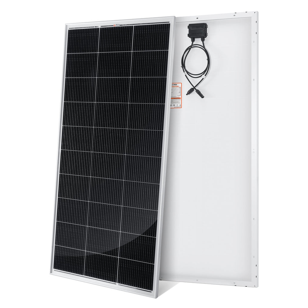 RS-M200 MEGA 200 | 200 Watt Solar Panel