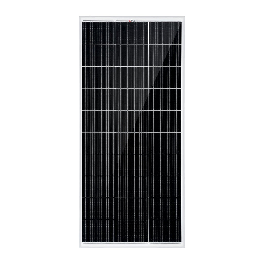 RS-M200 MEGA 200 | 200 Watt Solar Panel