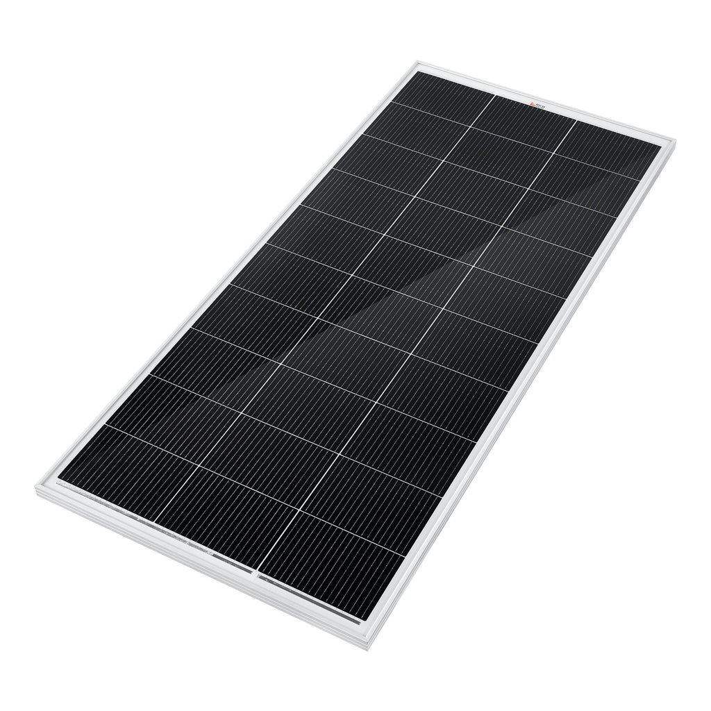 RS-M200 MEGA 200 | 200 Watt Solar Panel