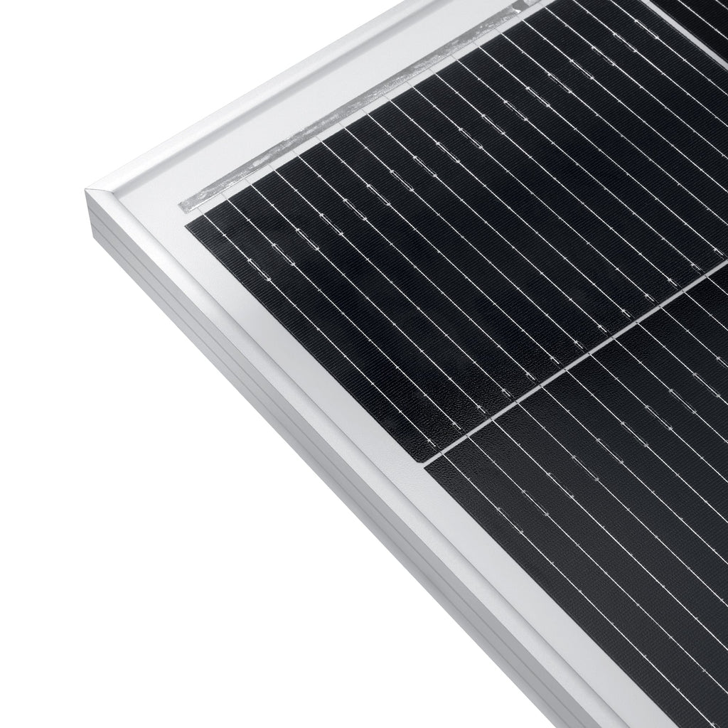 RS-M200 MEGA 200 | 200 Watt Solar Panel