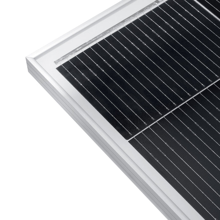 RS-M200 MEGA 200 | 200 Watt Solar Panel