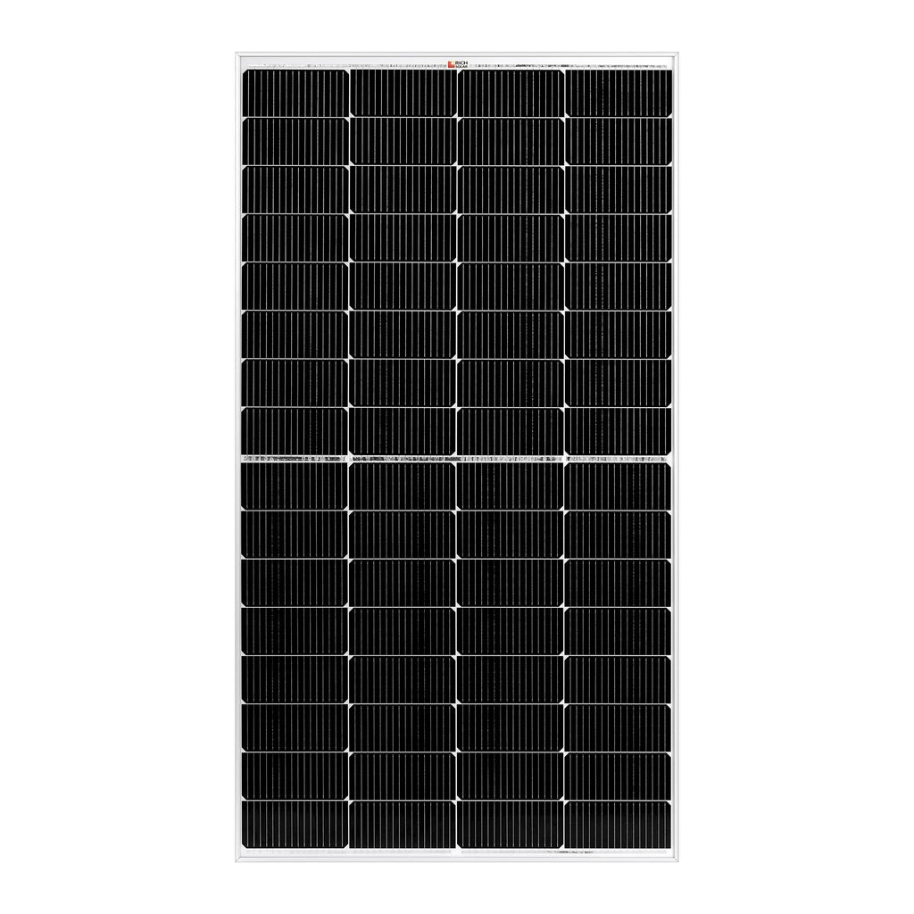 RS-M220 MEGA 220 | 220 Watt Solar Panel