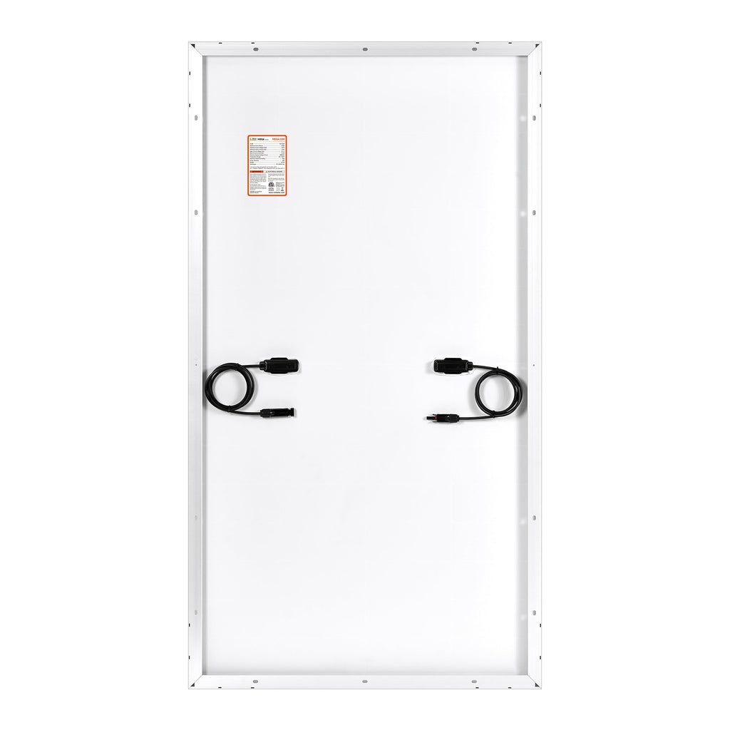 RS-M220 MEGA 220 | 220 Watt Solar Panel
