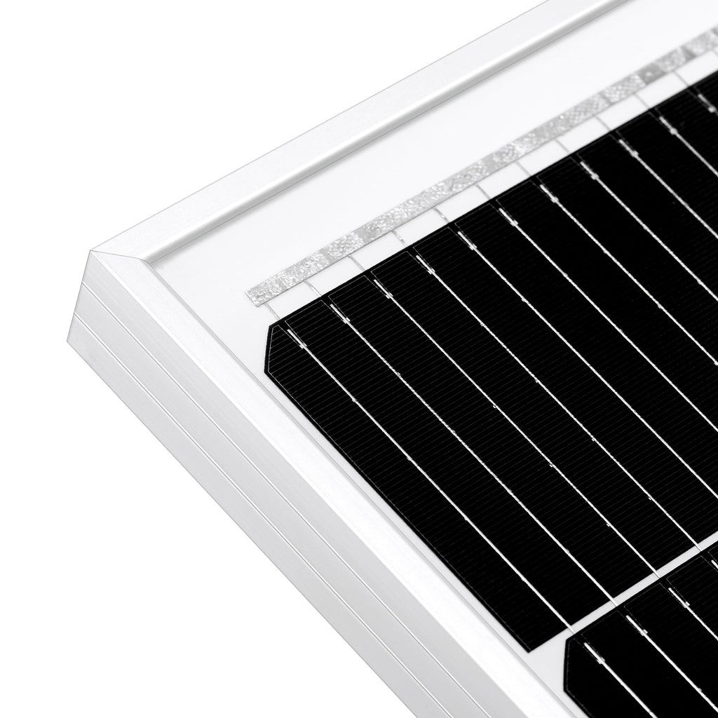 RS-M220 MEGA 220 | 220 Watt Solar Panel