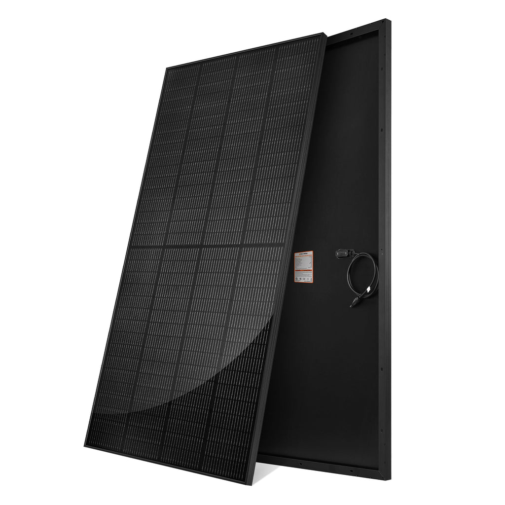 RS-M250P MEGA 250 PRO | 250 Watt 24 Volt Solar Panel