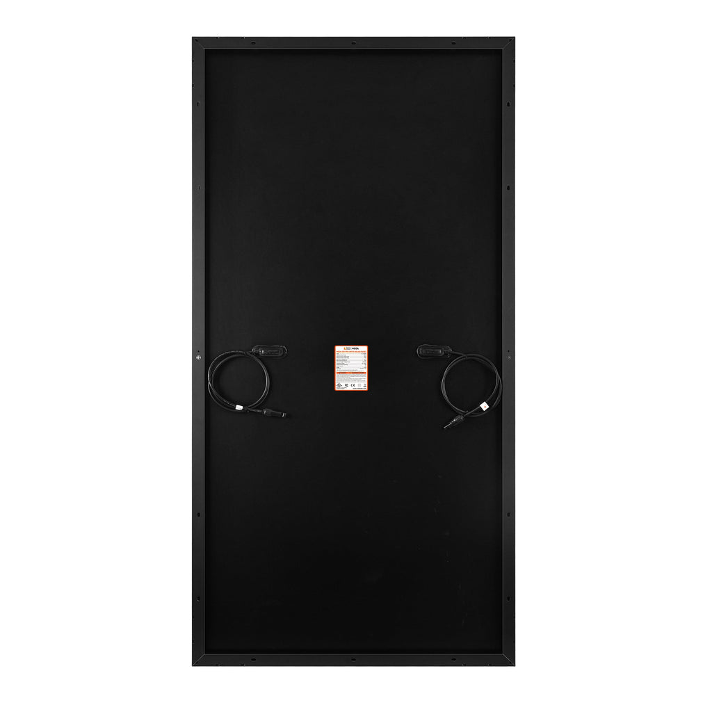 RS-M250P MEGA 250 PRO | 250 Watt 24 Volt Solar Panel