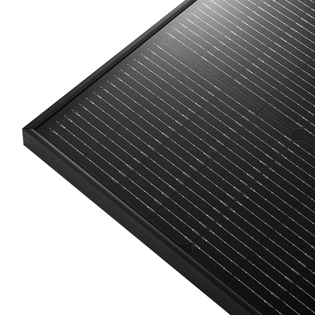RS-M250P MEGA 250 PRO | 250 Watt 24 Volt Solar Panel