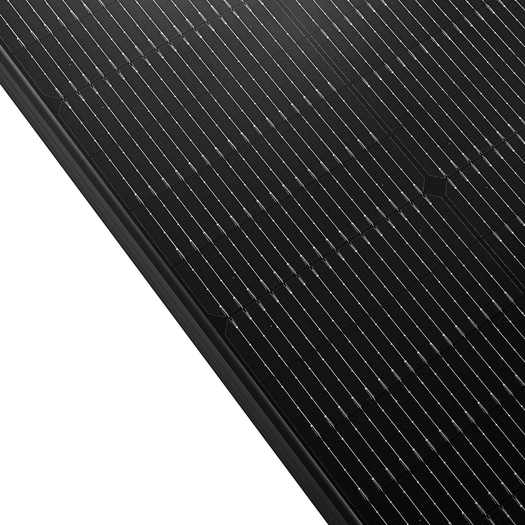 RS-M250P MEGA 250 PRO | 250 Watt 24 Volt Solar Panel