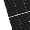 RS-M250P MEGA 250 PRO | 250 Watt 24 Volt Solar Panel