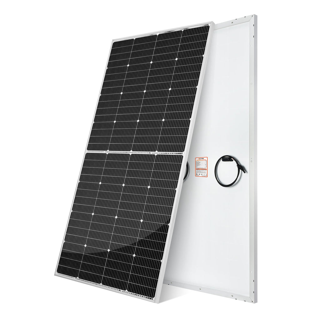RS-M250P MEGA 250 PRO | 250 Watt 24 Volt Solar Panel