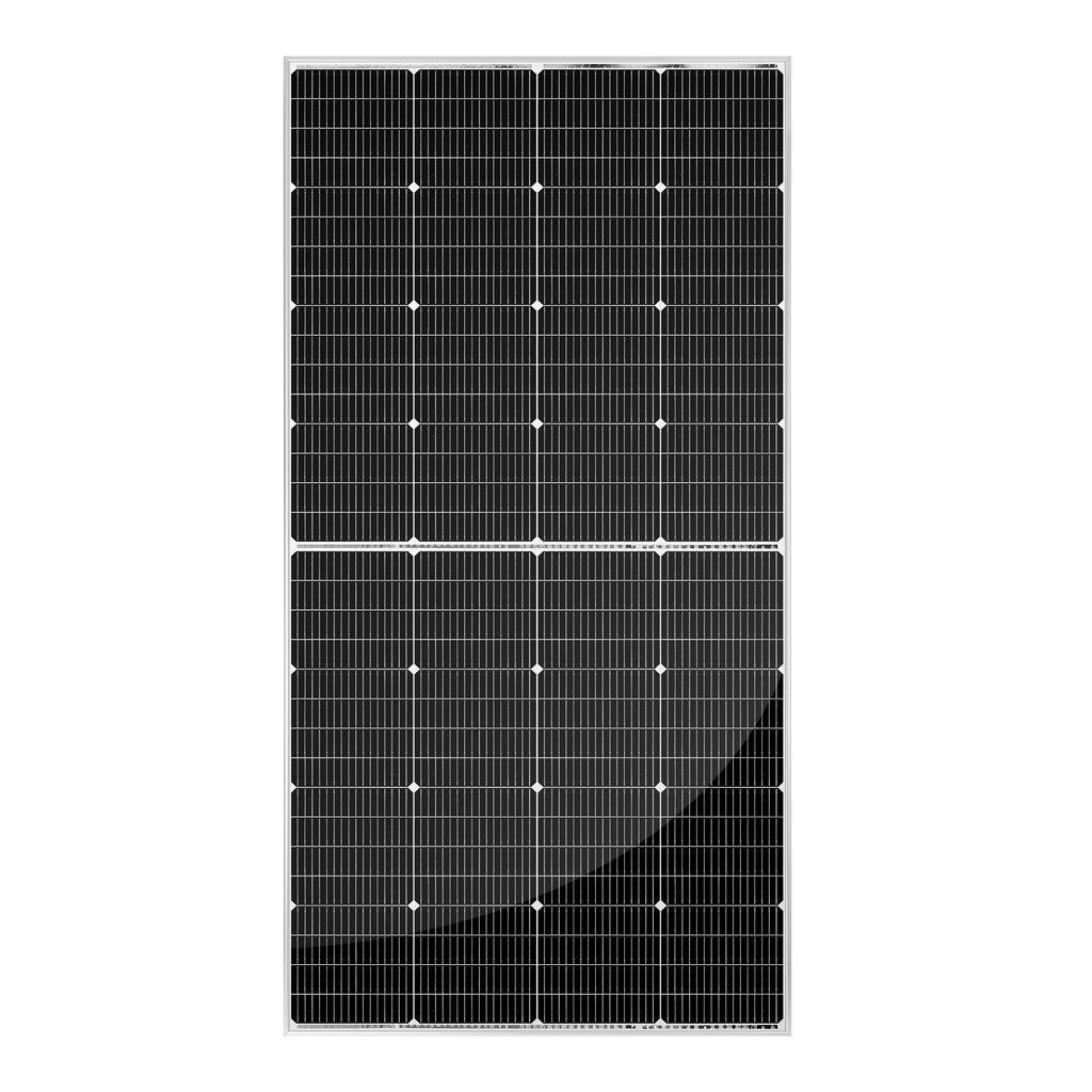 RS-M250P MEGA 250 PRO | 250 Watt 24 Volt Solar Panel