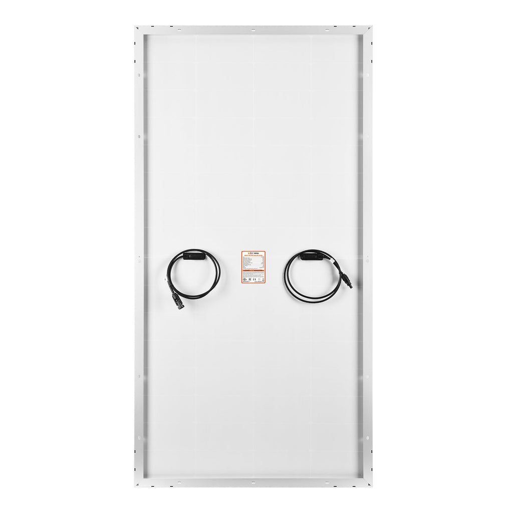 RS-M250P MEGA 250 PRO | 250 Watt 24 Volt Solar Panel