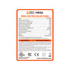 RS-M250P MEGA 250 PRO | 250 Watt 24 Volt Solar Panel