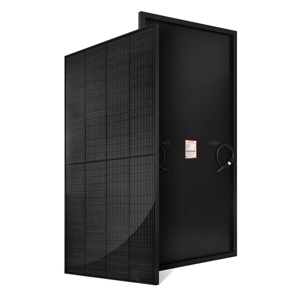 RS-M250P MEGA 250 PRO | 250 Watt 24 Volt Solar Panel