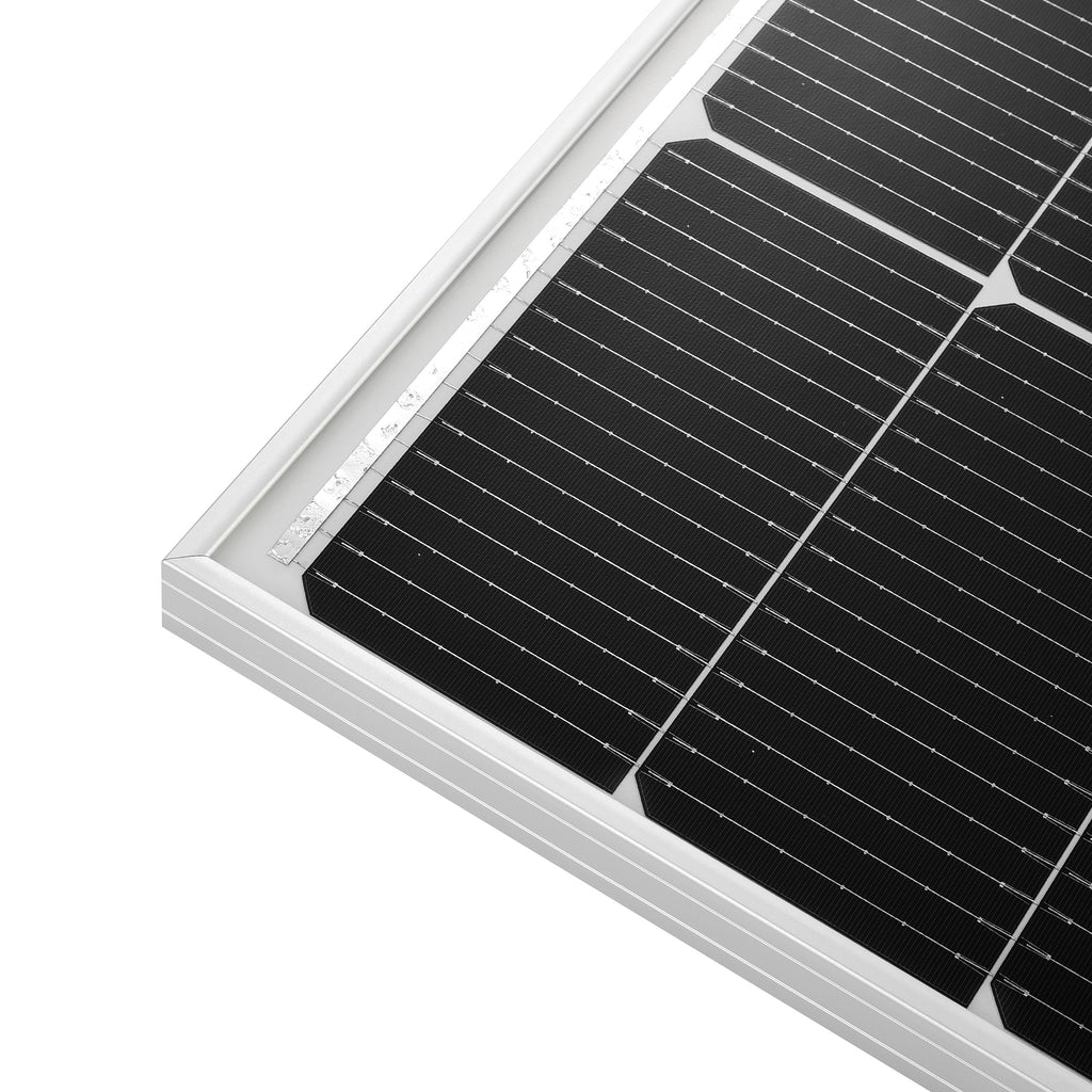 RS-M250 MEGA 250 | 250 Watt Solar Panel