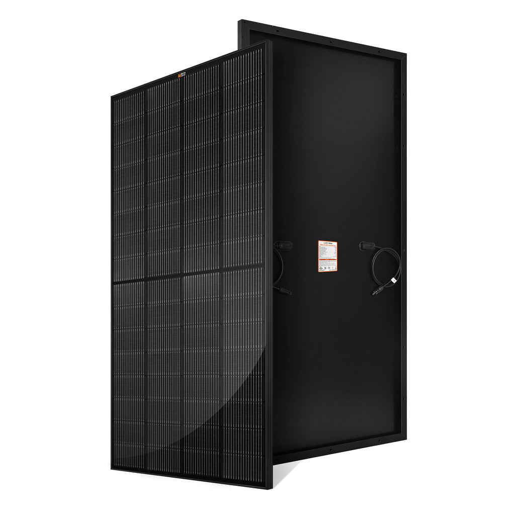 RS-M250 MEGA 250 | 250 Watt Solar Panel
