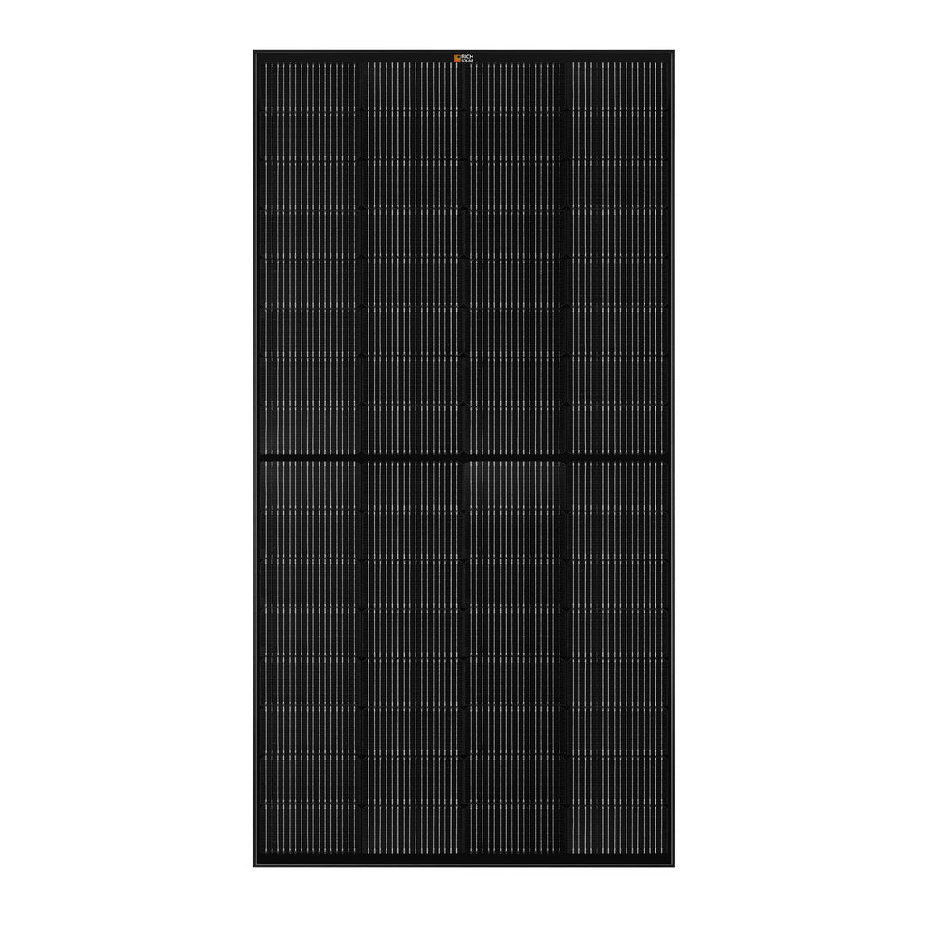 RS-M250 MEGA 250 | 250 Watt Solar Panel