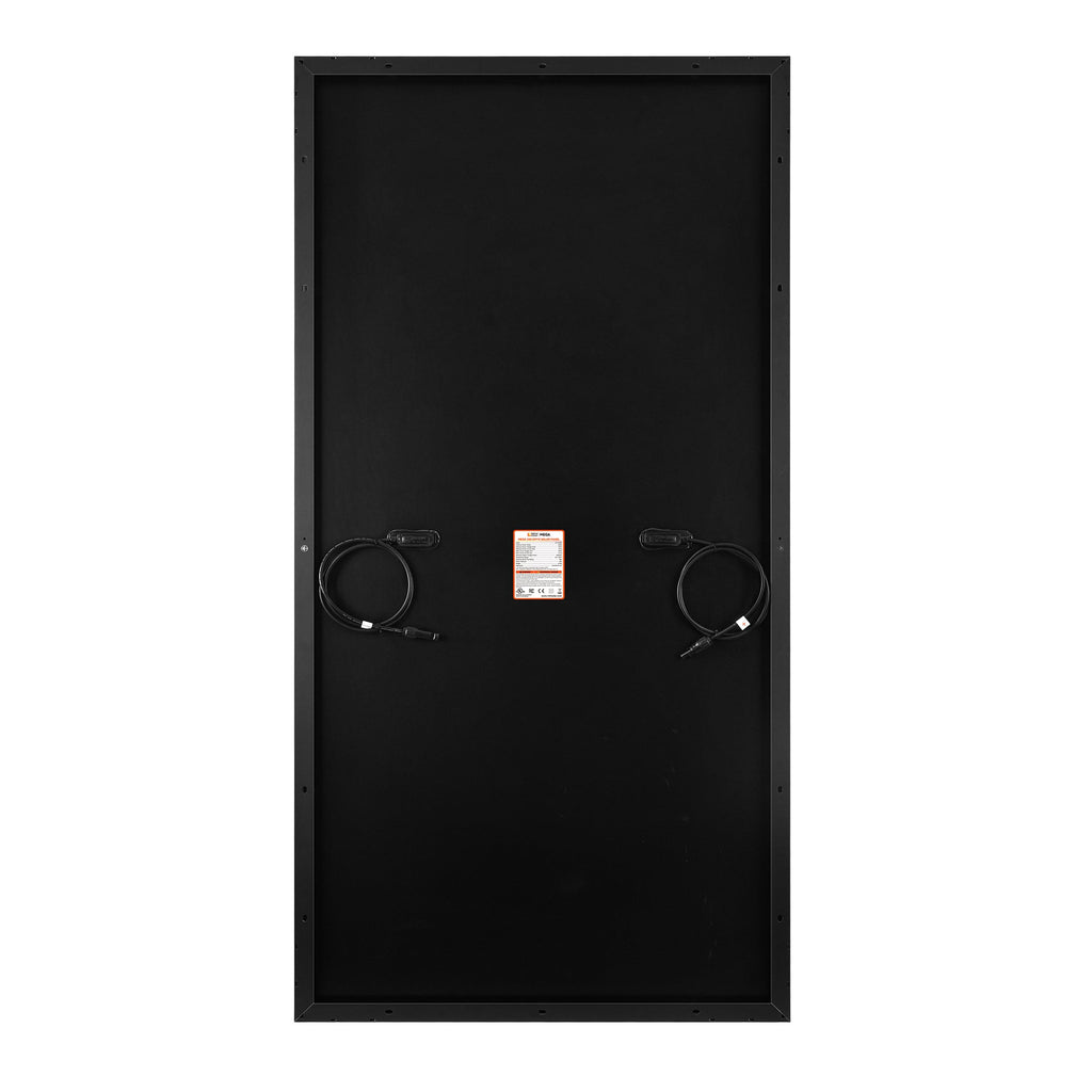 RS-M250 MEGA 250 | 250 Watt Solar Panel