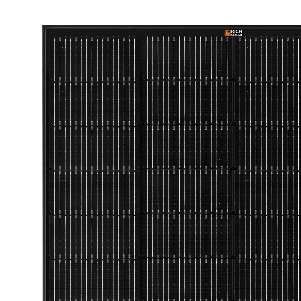 RS-M250 MEGA 250 | 250 Watt Solar Panel