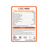 RS-M250 MEGA 250 | 250 Watt Solar Panel