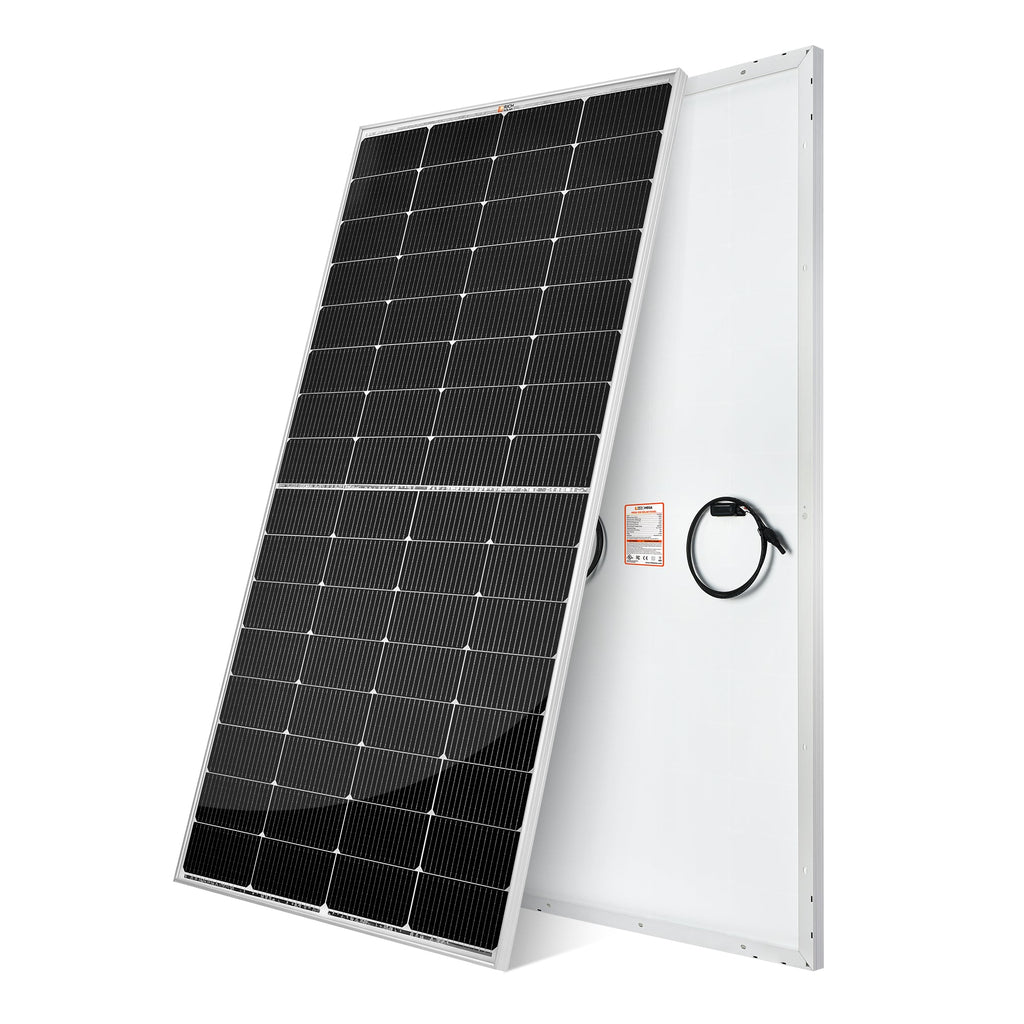 RS-M250 MEGA 250 | 250 Watt Solar Panel